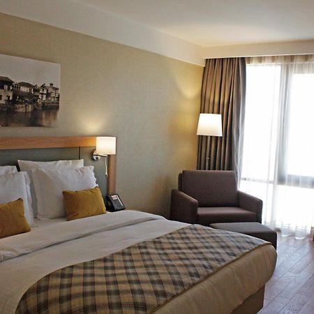 Ramada Hotel & Suites Adana Exteriér fotografie