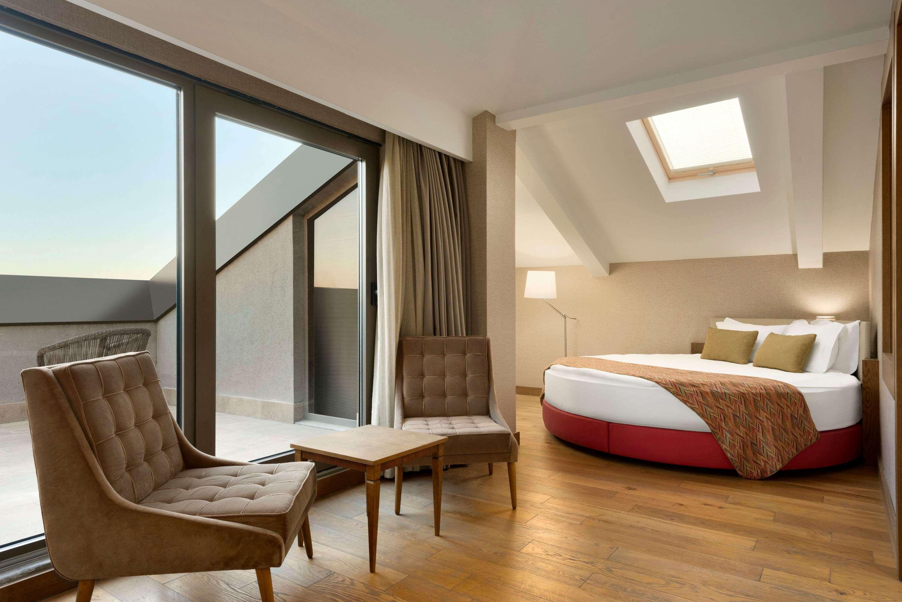 Ramada Hotel & Suites Adana Exteriér fotografie