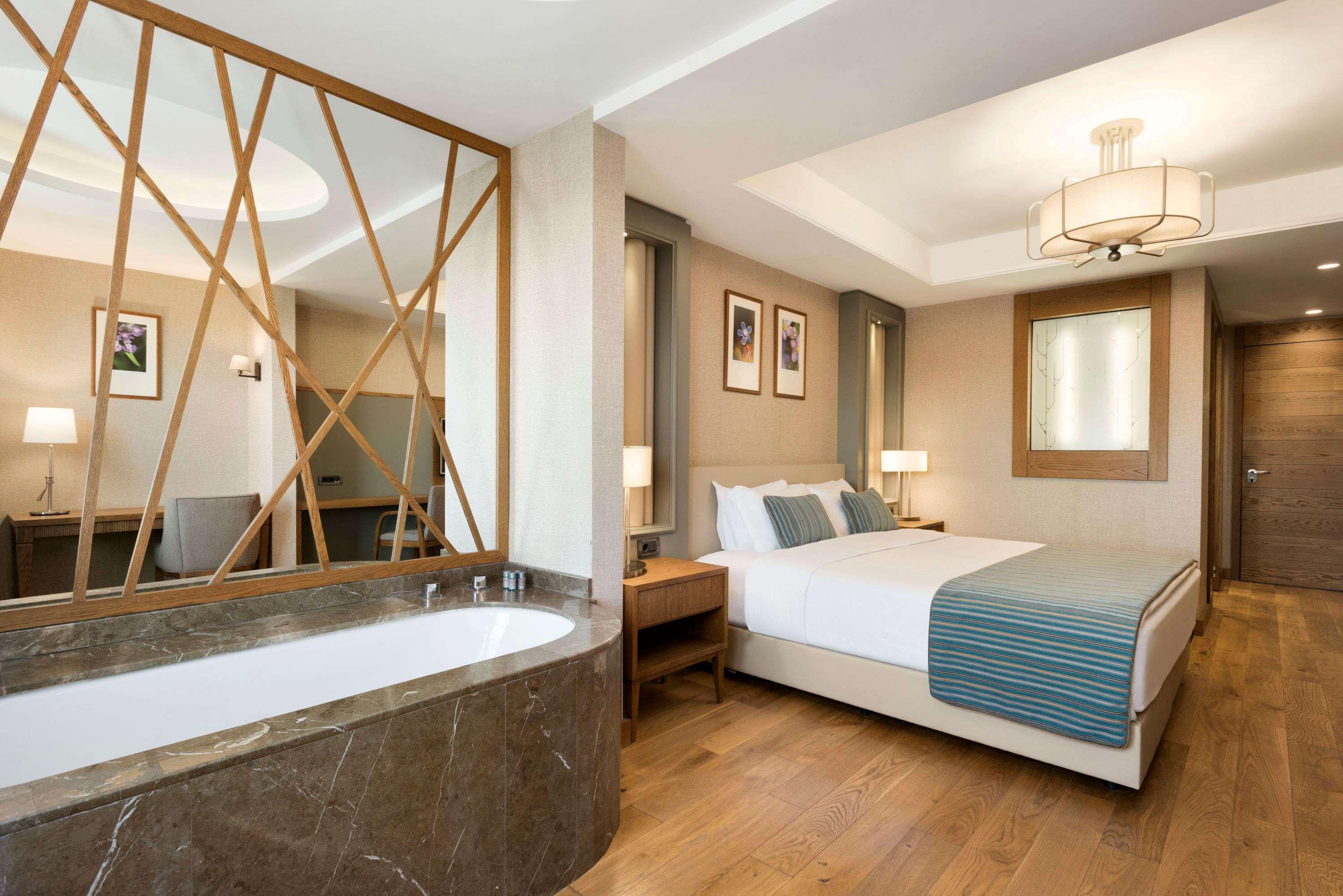 Ramada Hotel & Suites Adana Exteriér fotografie