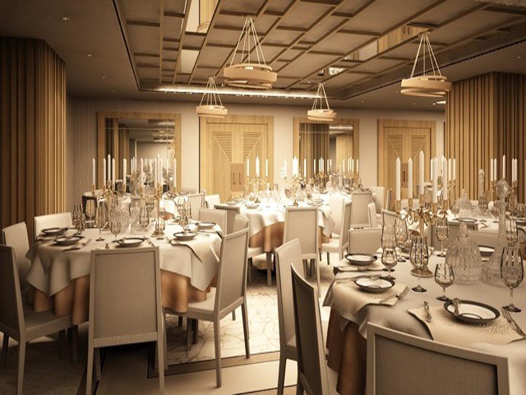 Ramada Hotel & Suites Adana Exteriér fotografie