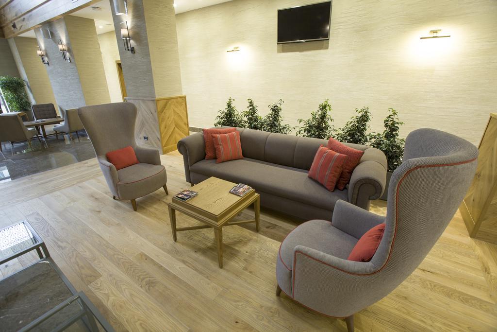 Ramada Hotel & Suites Adana Exteriér fotografie