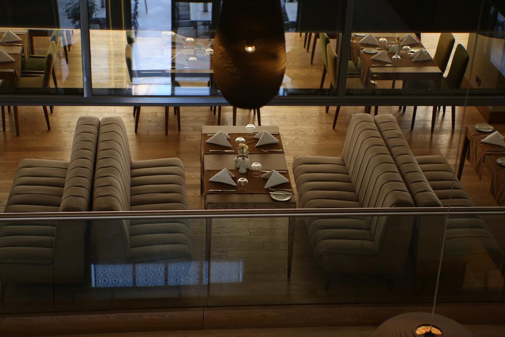 Ramada Hotel & Suites Adana Exteriér fotografie
