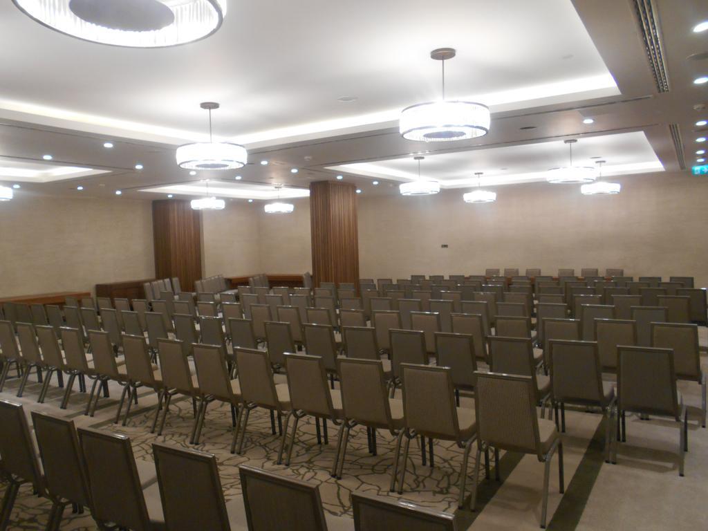 Ramada Hotel & Suites Adana Exteriér fotografie