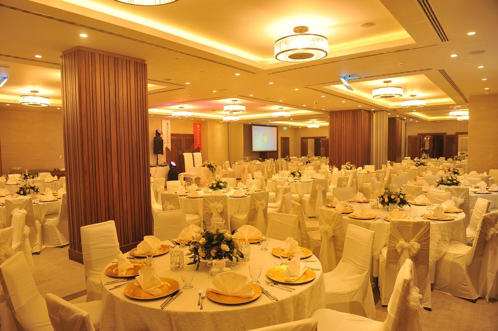 Ramada Hotel & Suites Adana Exteriér fotografie