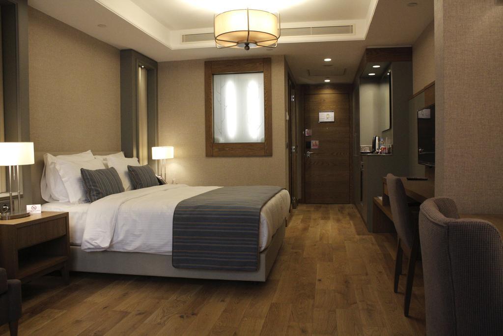Ramada Hotel & Suites Adana Exteriér fotografie