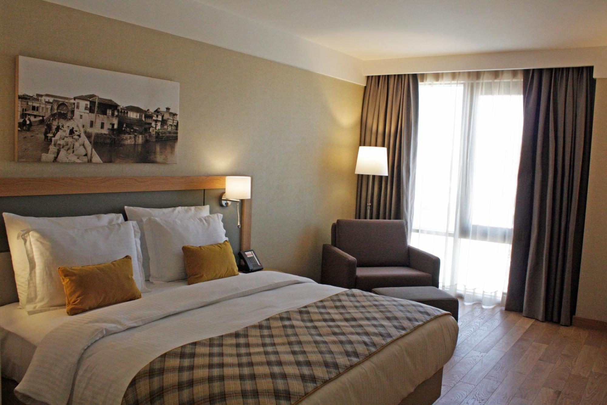 Ramada Hotel & Suites Adana Exteriér fotografie