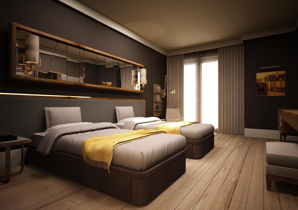 Ramada Hotel & Suites Adana Exteriér fotografie